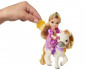 Jakks Pacific Disney Princess 95163-4L-PKR1-A1 - Rapunzel thumb 8