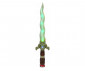 Jakks Pacific Raya and The Last Dragon 211716 - Raya Feature Sword (Horizontal) thumb 4