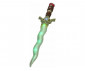 Jakks Pacific Raya and The Last Dragon 211716 - Raya Feature Sword (Horizontal) thumb 6