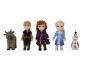 Jakks Pacific Frozen 211404 - Petite Adventure Characters Giftset (15cm.) thumb 4