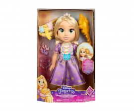 Играчки за момичета Disney Princess - Рапунцел с магическа коса 217254