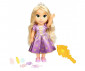 Играчки за момичета Disney Princess - Рапунцел с магическа коса 217254 thumb 3