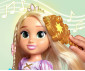 Играчки за момичета Disney Princess - Рапунцел с магическа коса 217254 thumb 6