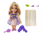 Играчки за момичета Disney Princess - Кукла за прически, Рапунцел 86819 thumb 2
