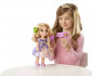 Играчки за момичета Disney Princess - Кукла за прически, Рапунцел 86819 thumb 3