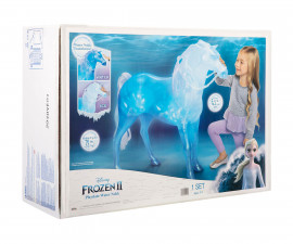Frozen 2 - Голям светещ Nokk 212141-RF1