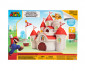 Jakks Pacific 58541 - Nintendo Mushroom Kingdom Castle Playset thumb 2