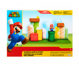 Jakks Pacific 85991 - Nintendo Super Mario 2.5