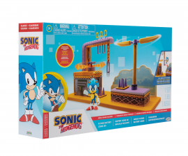 Jakks Pacific 414434 - Sonic the Hedgehog - 2.5