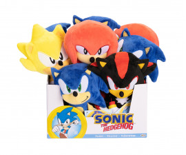 Jakks Pacific 420744 - Sonic the Hedgehog - 9