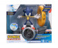 Jakks Pacific 417014 - Sonic the Hedgehog - Sonic the Hedgehog Skate R/C thumb 2