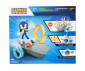 Jakks Pacific 417014 - Sonic the Hedgehog - Sonic the Hedgehog Skate R/C thumb 3