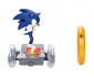 Jakks Pacific 417014 - Sonic the Hedgehog - Sonic the Hedgehog Skate R/C thumb 5