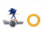 Jakks Pacific 417014 - Sonic the Hedgehog - Sonic the Hedgehog Skate R/C thumb 6