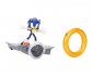 Jakks Pacific 417014 - Sonic the Hedgehog - Sonic the Hedgehog Skate R/C thumb 7
