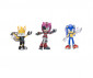 Jakks Pacific 419104 - Sonic the Hedgehog Prime - 2.5 thumb 9