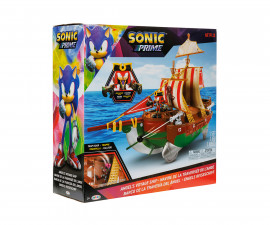 Jakks Pacific 419184 - Sonic the Hedgehog Prime - 2.5