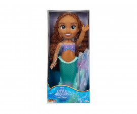 Jakks Pacific 227394 - Disney The Little Mermaid - Ariel Large Doll 38cm.