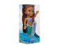 Jakks Pacific 227394 - Disney The Little Mermaid - Ariel Large Doll 38cm. thumb 3