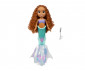 Jakks Pacific 227394 - Disney The Little Mermaid - Ariel Large Doll 38cm. thumb 4
