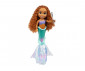 Jakks Pacific 227394 - Disney The Little Mermaid - Ariel Large Doll 38cm. thumb 5