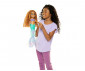 Jakks Pacific 227394 - Disney The Little Mermaid - Ariel Large Doll 38cm. thumb 6