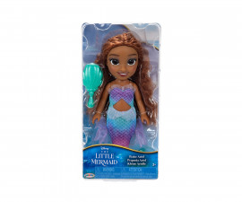 Jakks Pacific 228974 - Disney The Little Mermaid - Ariel 15cm. OPP Petite Doll