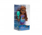 Jakks Pacific 228974 - Disney The Little Mermaid - Ariel 15cm. OPP Petite Doll thumb 3