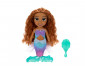 Jakks Pacific 228974 - Disney The Little Mermaid - Ariel 15cm. OPP Petite Doll thumb 4