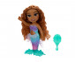 Jakks Pacific 228974 - Disney The Little Mermaid - Ariel 15cm. OPP Petite Doll thumb 6