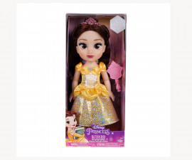Jakks Pacific 230134 - Disney Princess Core Large 38cm. Belle Doll