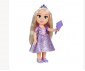 Jakks Pacific 230154 - Disney Princess Core Large 38cm. Rapunzel Doll thumb 4
