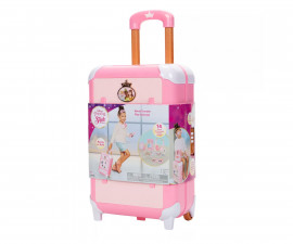Jakks Pacific 223824 - Disney Princess Style Collection Deluxe Play Suitcase