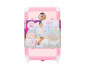 Jakks Pacific 223824 - Disney Princess Style Collection Deluxe Play Suitcase thumb 2