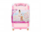 Jakks Pacific 223824 - Disney Princess Style Collection Deluxe Play Suitcase thumb 3