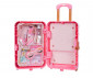 Jakks Pacific 223824 - Disney Princess Style Collection Deluxe Play Suitcase thumb 5