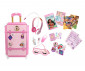 Jakks Pacific 223824 - Disney Princess Style Collection Deluxe Play Suitcase thumb 7