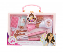 Jakks Pacific 226114 - Disney Princess Style Collection Beauty Hair Tote