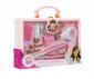 Jakks Pacific 226114 - Disney Princess Style Collection Beauty Hair Tote thumb 3