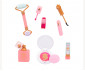 Jakks Pacific 226134 - Disney Princess Style Collection Trendy Makeup Tools & Tote thumb 6