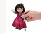 Jakks Pacific 231444 - WISH - Petite Dahlia doll 15cm. thumb 5
