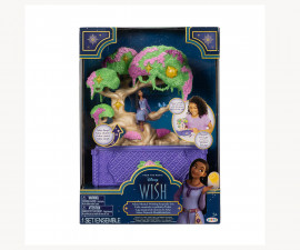 Jakks Pacific 231684 - WISH - Musical Wishing Tree Jewelry Box