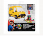Jakks Pacific 417134 - Super Mario Movie Mini World Van Playset thumb 2