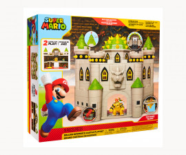 Jakks Pacific 400204 - Nintendo Super Mario 2.5
