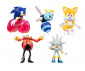 Jakks Pacific 419024 - Sonic the Hedgehog - 2.5 thumb 2