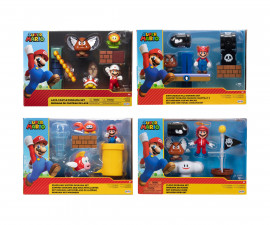 Jakks Pacific 416294 - Nintendo Super Mario 2.5