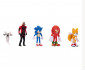 Jakks Pacific 412684 - Sonic the Hedgehog Movie 2 - Action Figure Set  thumb 5