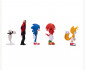 Jakks Pacific 412684 - Sonic the Hedgehog Movie 2 - Action Figure Set  thumb 6