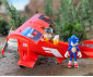 Jakks Pacific 412674 - Sonic the Hedgehog Movie 2 - 2.5 Figure & Vehicle thumb 10