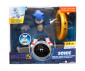 Jakks Pacific 409244 - Sonic the Hedgehog Movie 2 - Sonic the Hedgehog Speed RC thumb 2